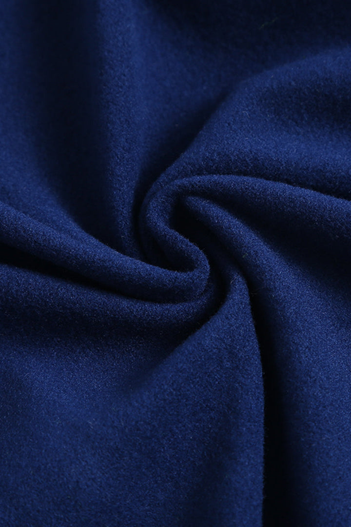 Men's Thermal Jacket - Navy