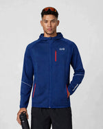 Men's Thermal Jacket - Navy