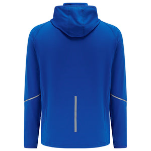 Men's Thermal Jacket - Steel Blue