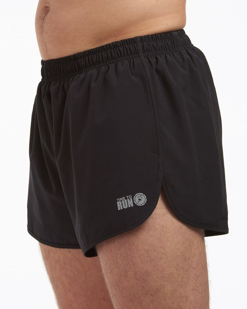 Men's 2.5" Shorts - Black