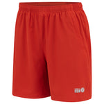 Men's Trail Running Shorts - Red