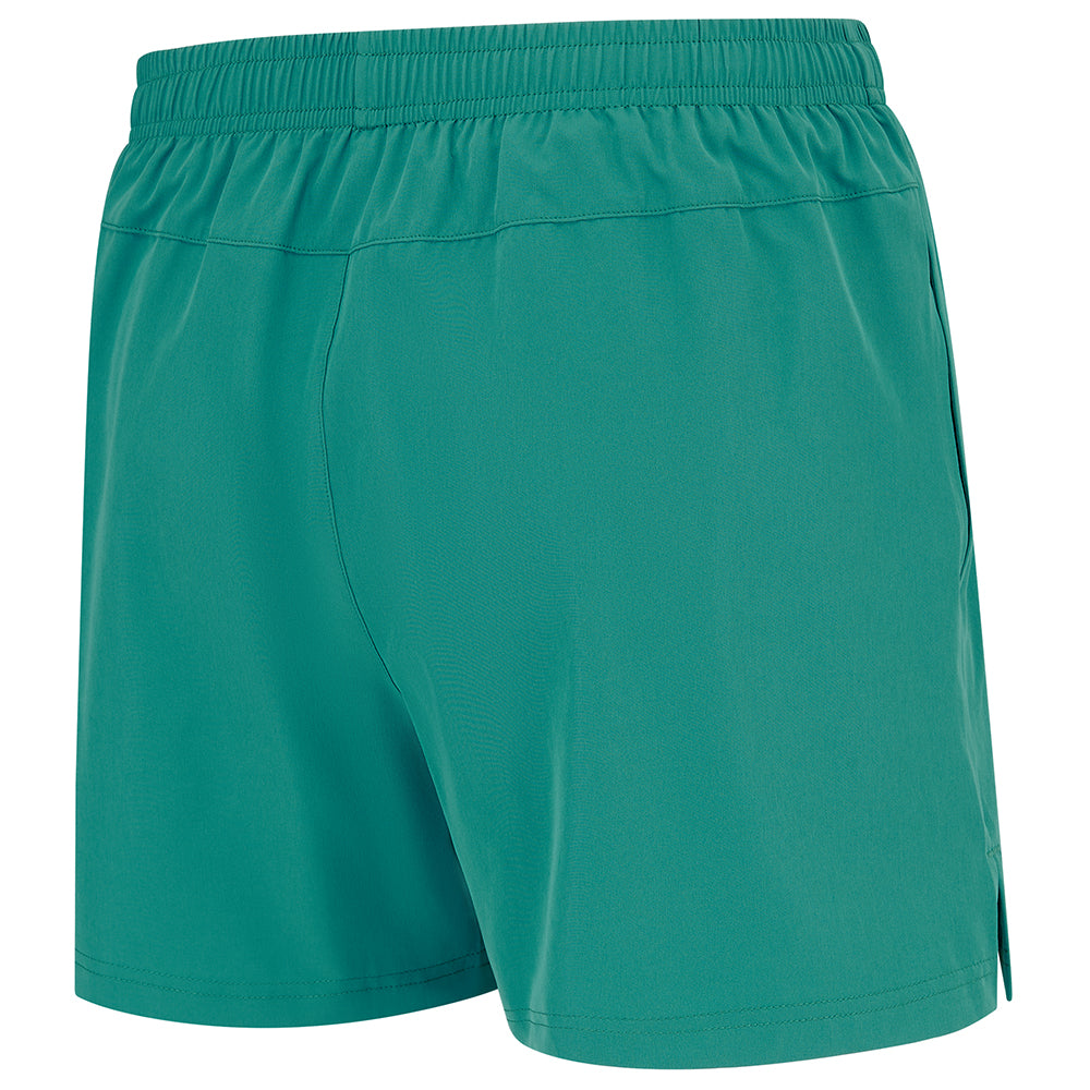 Men's 4" Running & Training Shorts - Green