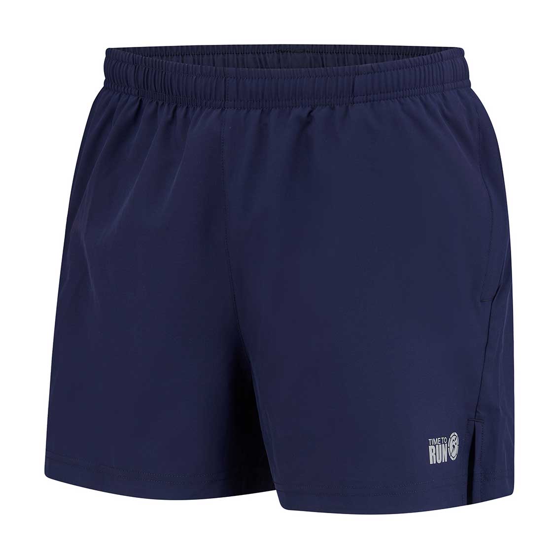 Men's 4" Running & Training Shorts - Navy Blue