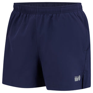 Men's 4" Running & Training Shorts - Navy Blue