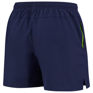 Men's 4" Running & Training Shorts - Navy Blue