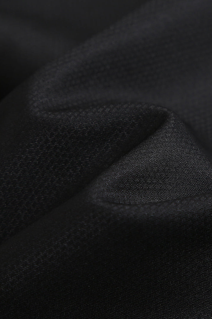 Women's Windproof Jacket - Black/Lime
