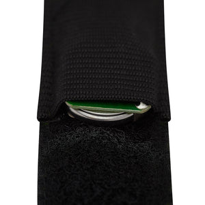 Reflective Running Armbands With High Visbility LEDs Pack of Two