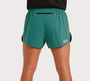 Men's 2.5" Shorts - Green