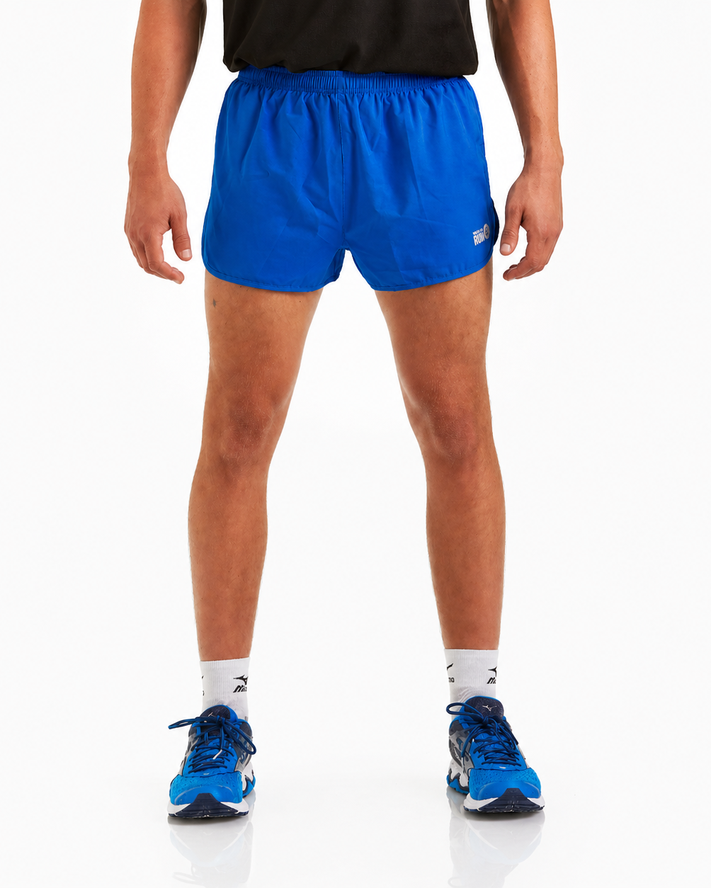 Men's 2.5" Shorts - Blue