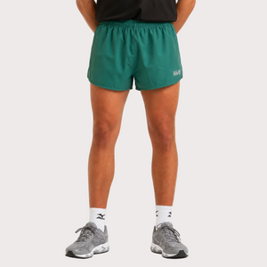 Men's 2.5" Shorts - Green