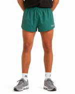 Men's 2.5" Shorts - Green