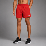 Men's Trail Shorts - Red