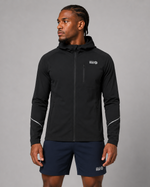 Men's Thermal Jacket - Black