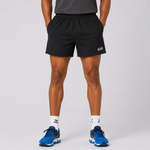 Men's 4" Shorts - Black