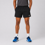 Men's 4" Shorts - Black