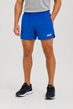 Men's 4" Shorts - Steel Blue