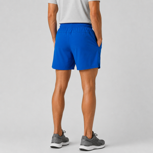 Men's 4" Shorts - Blue