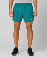 Men's 4" Shorts - Green
