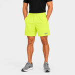 Men's Trail Shorts - Lime