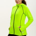 Ladies Running Clothing Now Available in Size 18.