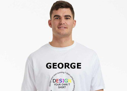 Buyers’ Guide: Printed Technical Running T Shirts