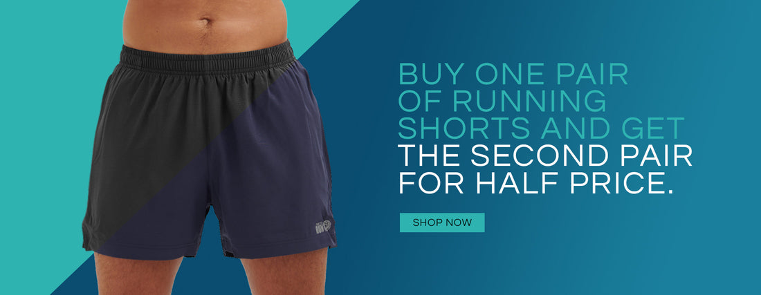 Running Tights & Shorts-A Buyers Guide
