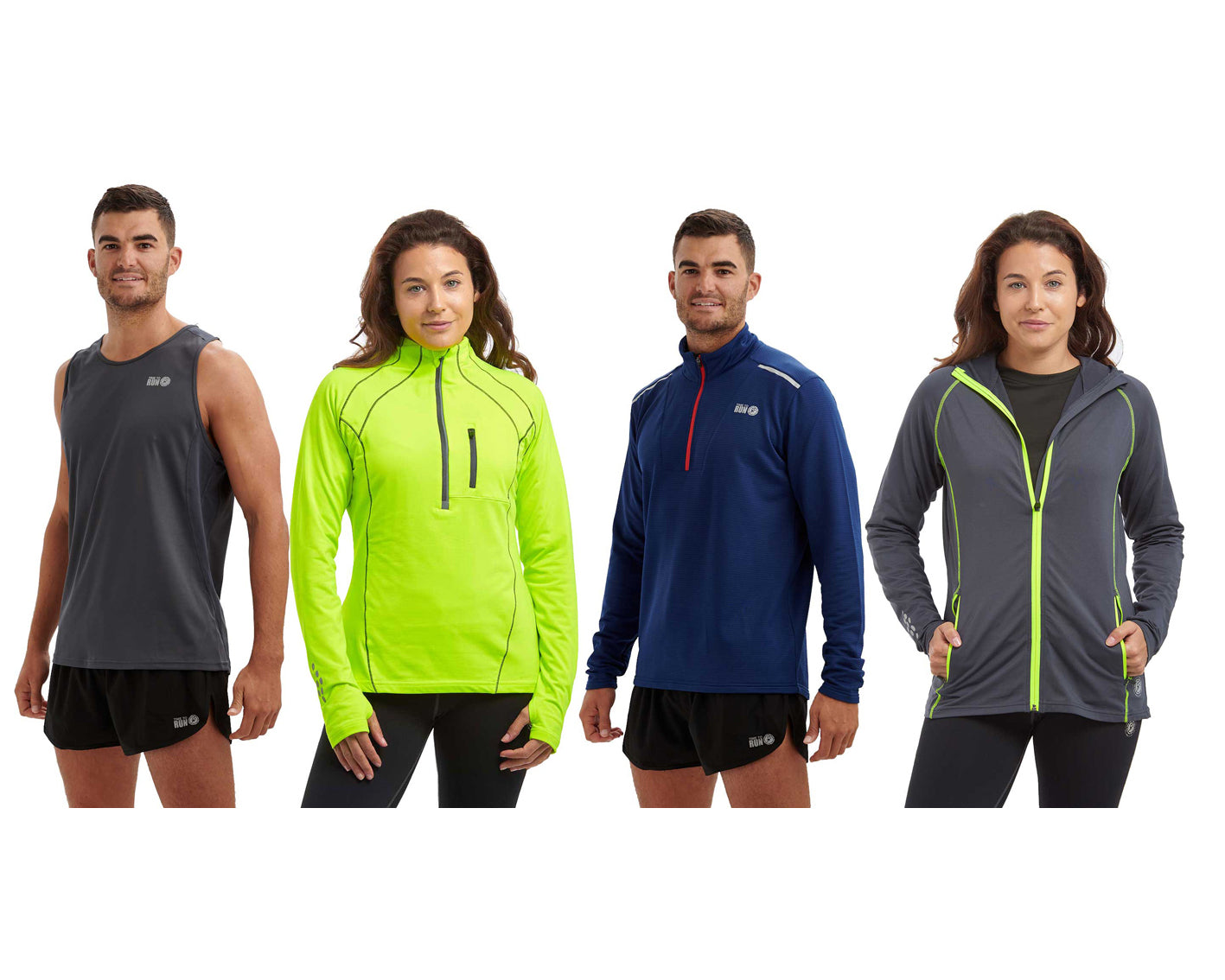 Wicking, Running T Shirts-A Technical Guide