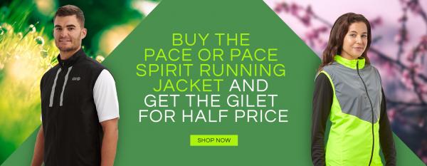 Moving from winter into spring...what we should be wearing. – Time to Run