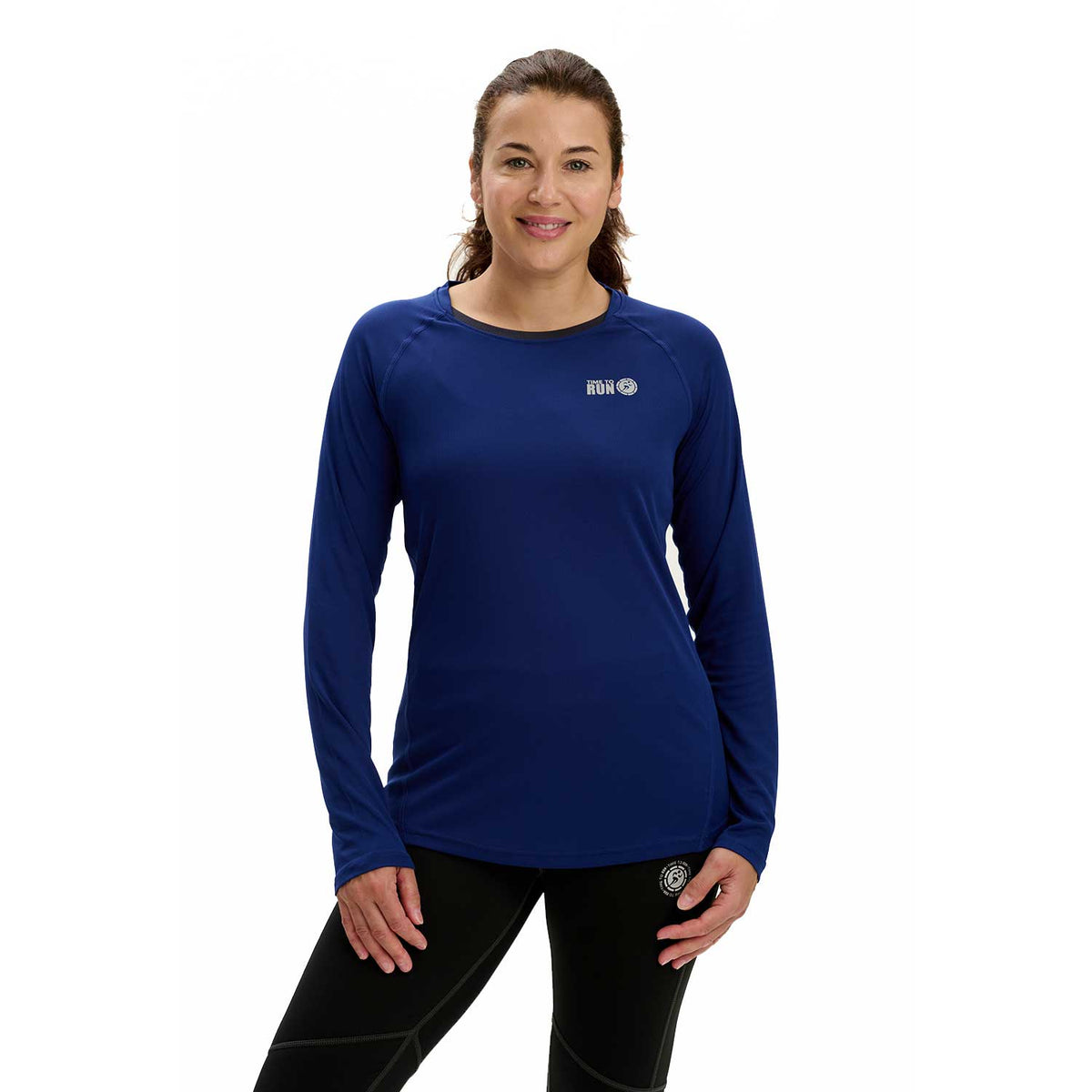 Women's Running T Shirts