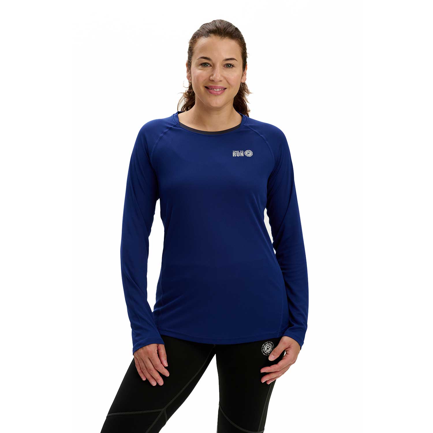 Women's Running T Shirts