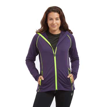 Women's Running Clothing