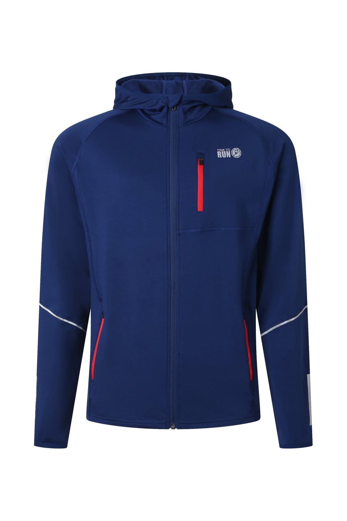 Men's Thermal Jacket - Navy