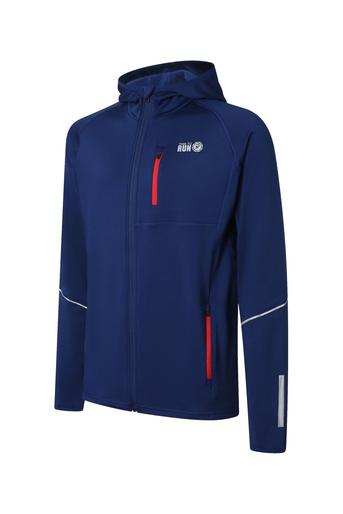 Men's Thermal Jacket - Navy