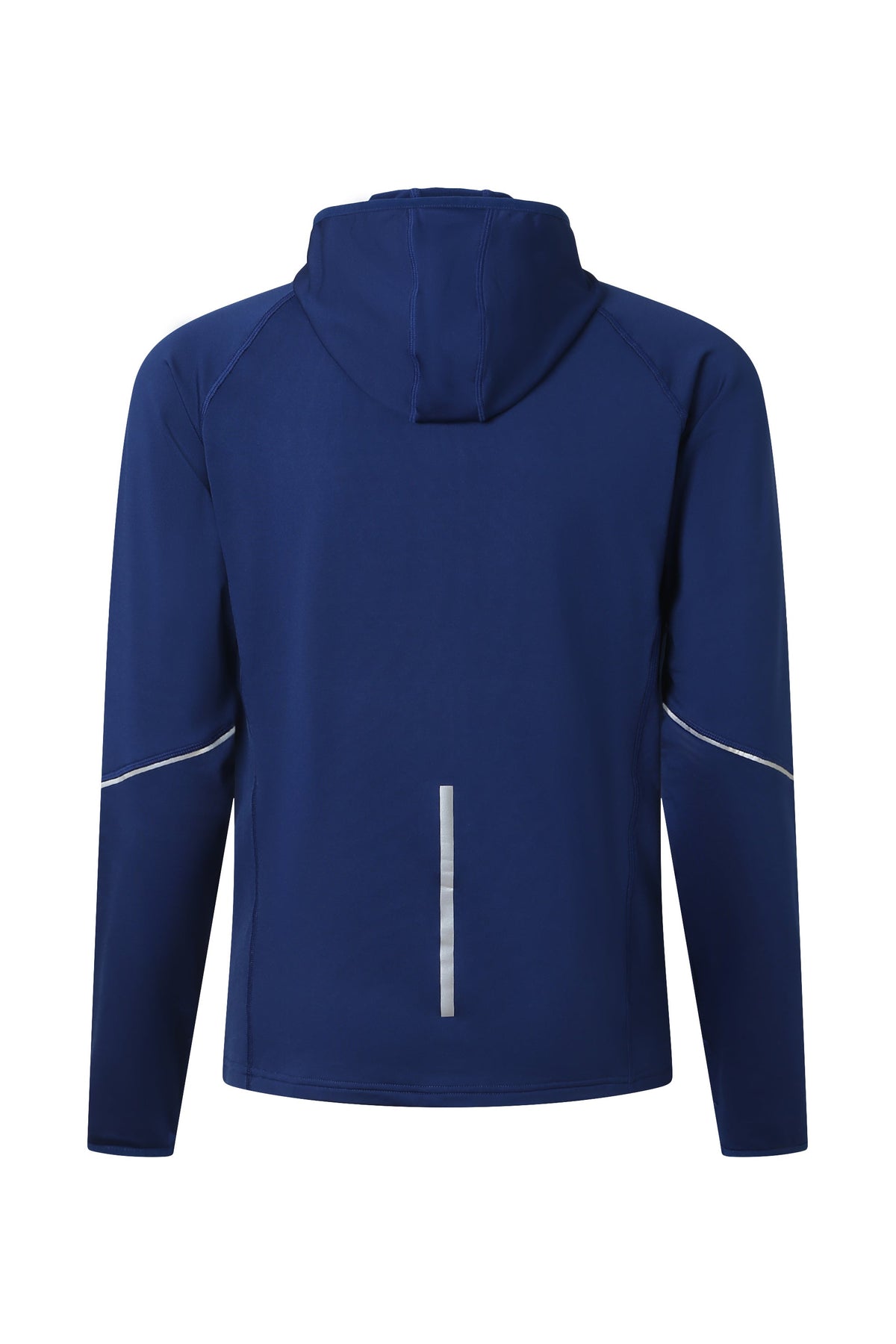 Men's Thermal Jacket - Navy