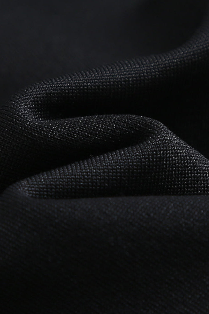 Women's Thermal Jacket – Black/Lime