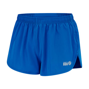 Men's 2.5" Shorts - Blue