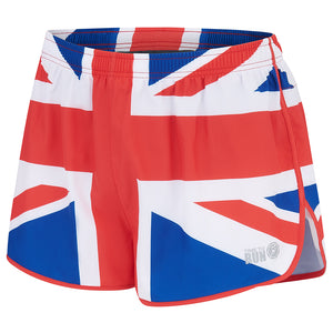 Men's 2.5" Running & Training Shorts - Union Jack