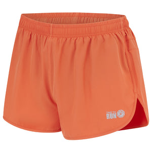 Men's 2.5" Shorts - Orange