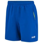 Men's Trail Running Shorts - Steel Blue