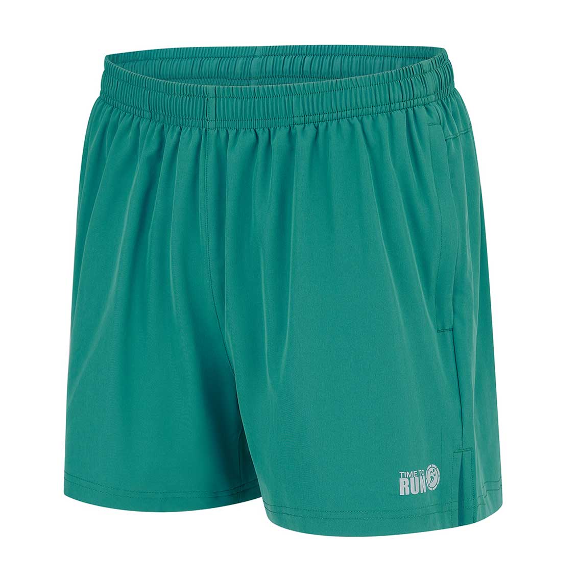 Men's 4" Pace Running/Training/Gym Short-Bayou