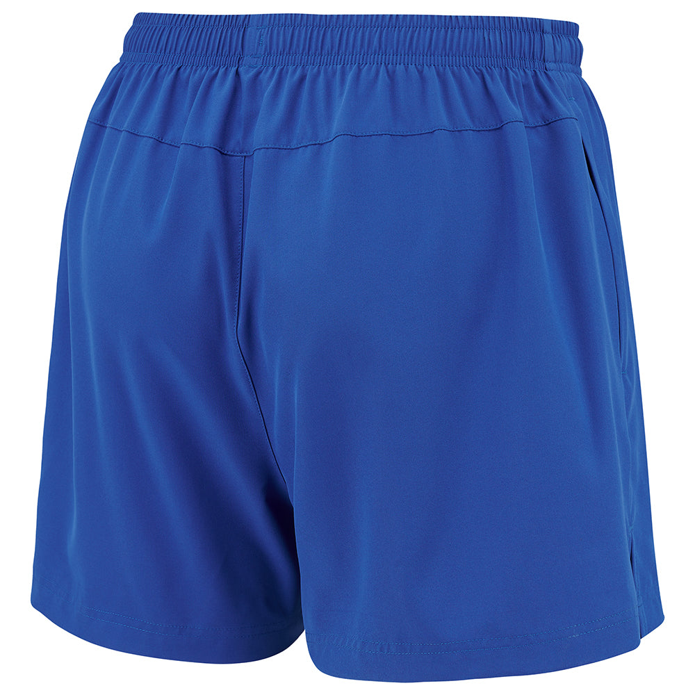 Men's 4" Pace Running/Training/Gym Short-New Blue