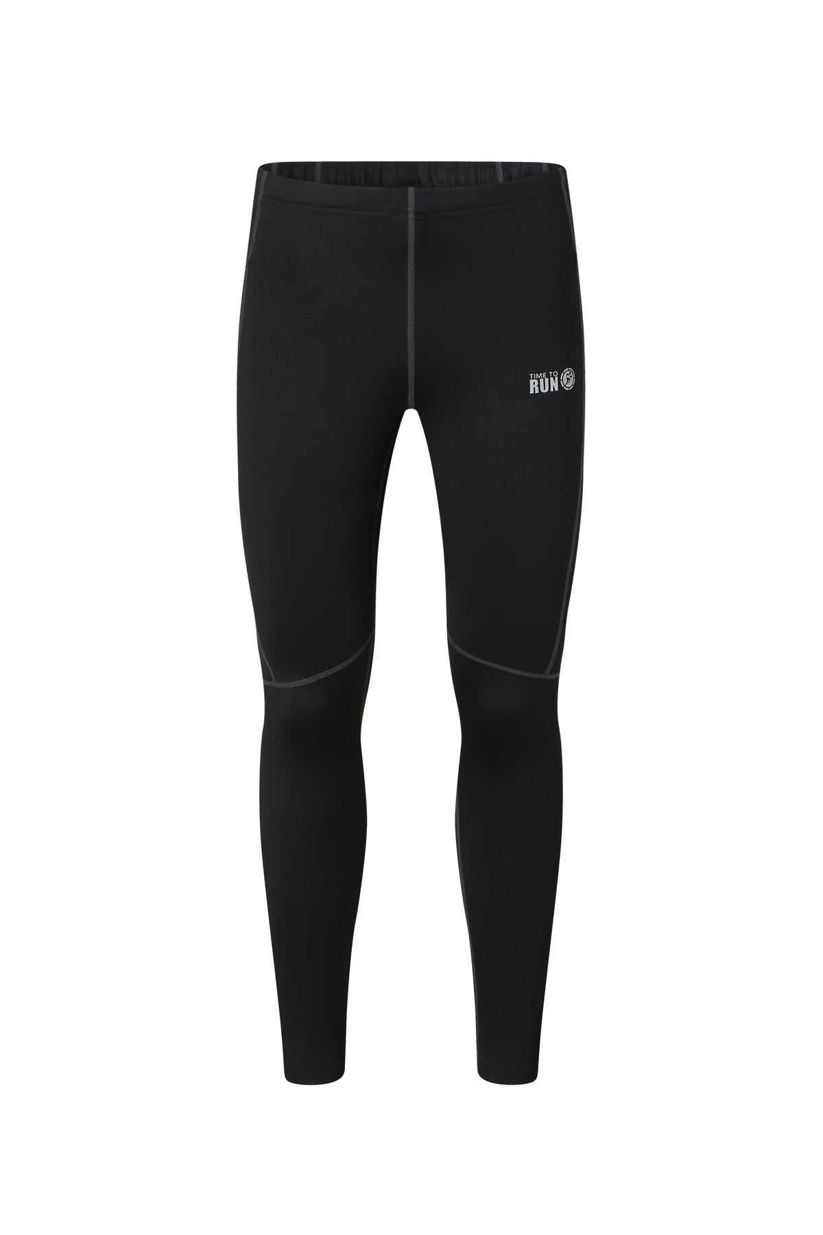 Men’s Running Tights – Black