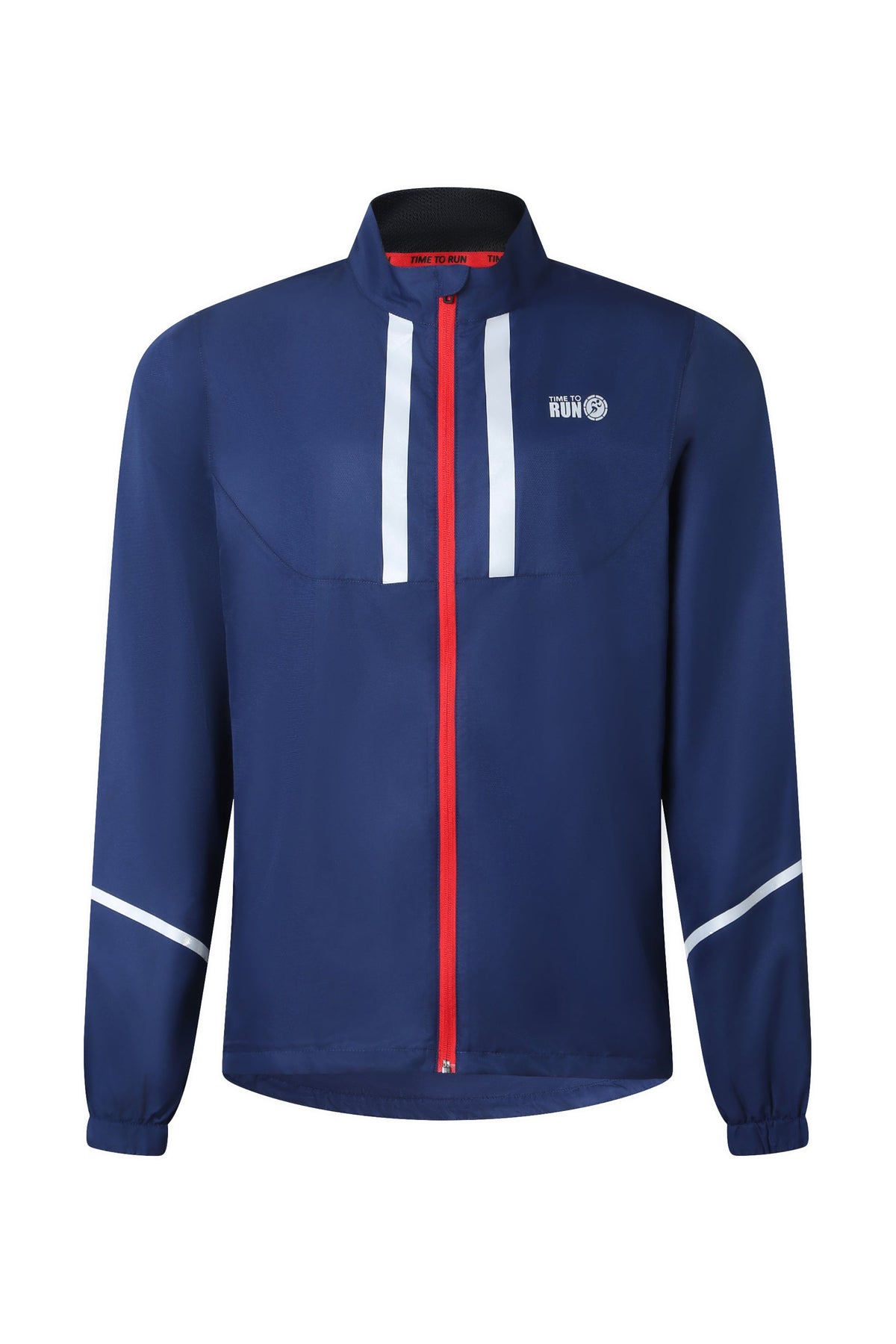 Men's Windproof Jacket - Navy
