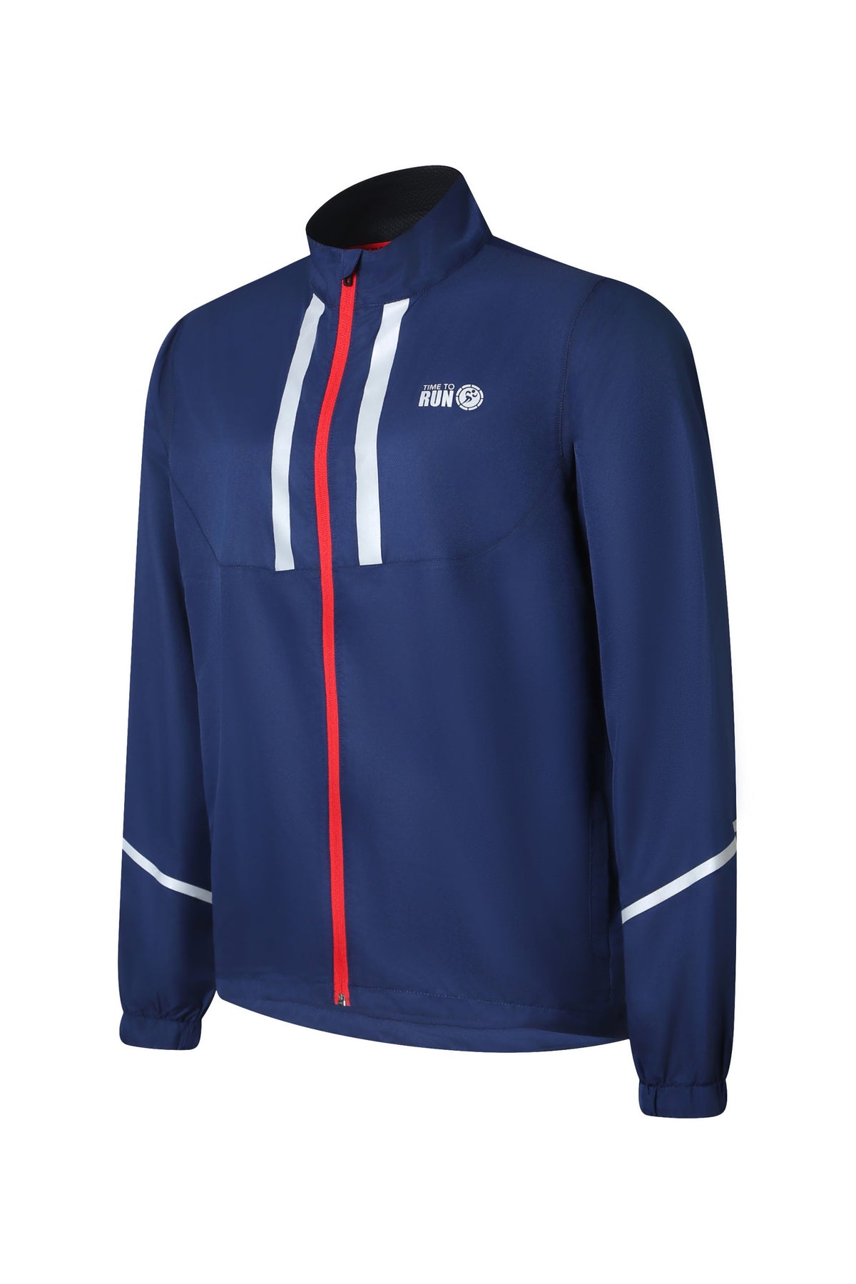 Men's Windproof Jacket - Navy