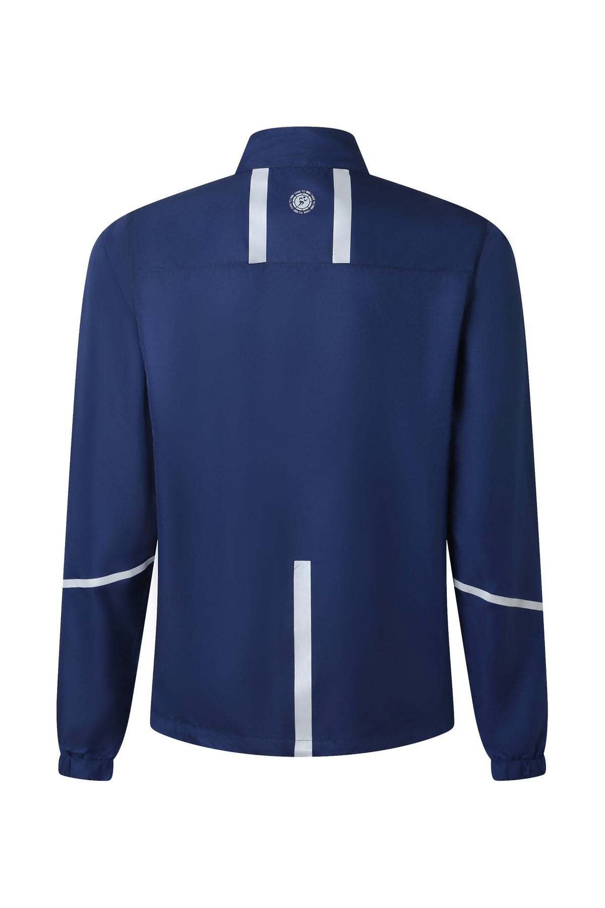 Men's Windproof Jacket - Navy