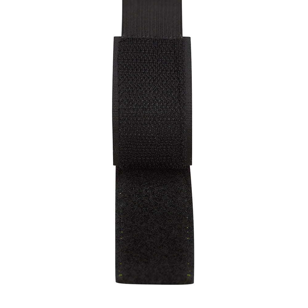 Reflective Running Armbands With High Visbility LEDs Pack of Two