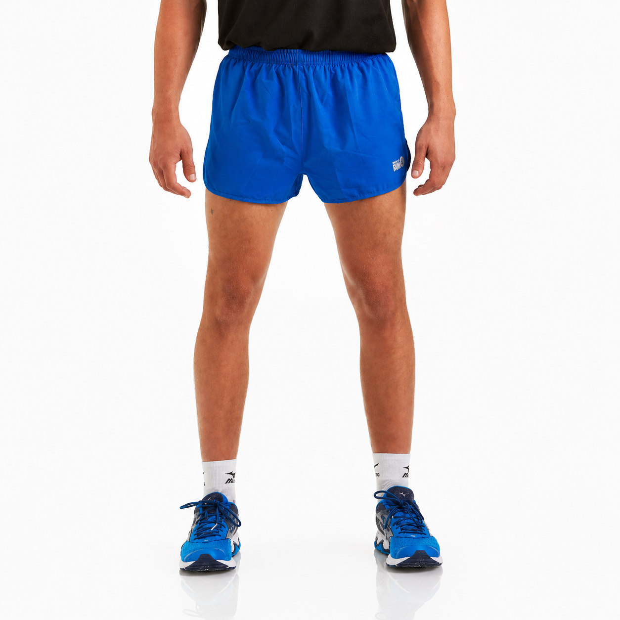 Men's 2.5" Shorts - Blue
