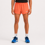 Men's 2.5" Shorts - Orange