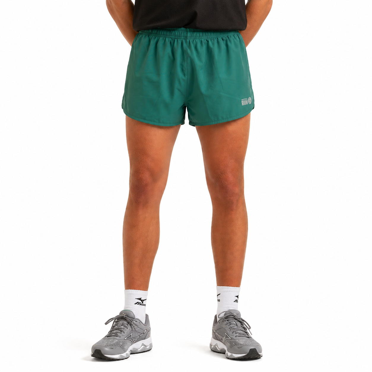 Men's 2.5" Shorts - Green
