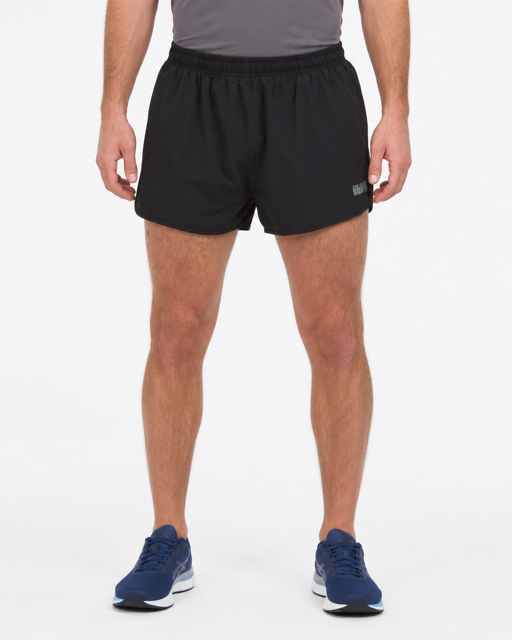 Men's 2.5" Shorts - Black